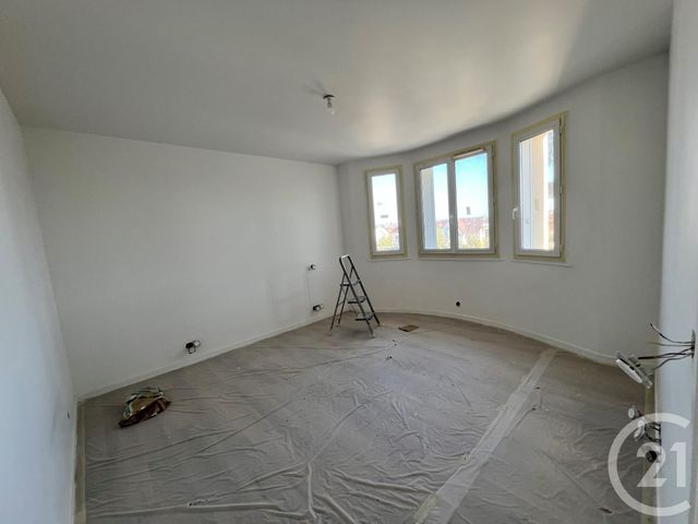 Appartement F4 à vendre - 5 pièces - 102,13 m2 - Houilles - 78 - ILE-DE-FRANCE