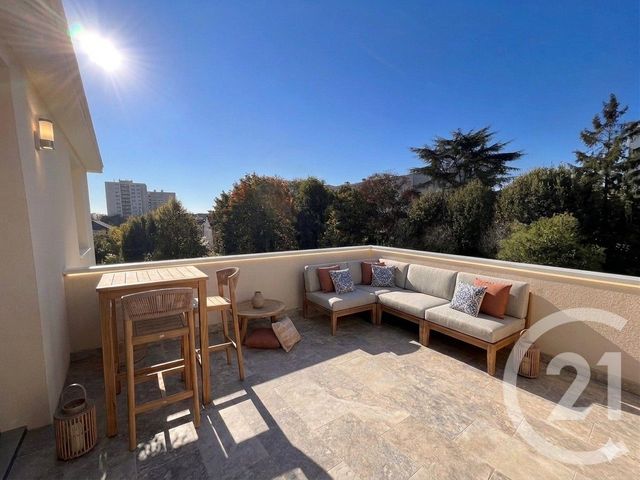 Appartement F4 &agrave; vendre - 5 pi&egrave;ces - 102,13 m2 - Houilles - 78 - ILE-DE-FRANCE