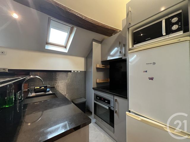 Immeuble &agrave; vendre - 122,28 m2 - Houilles - 78 - ILE-DE-FRANCE