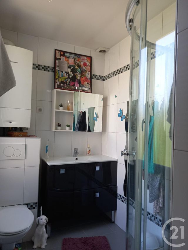 Immeuble &agrave; vendre - 122,28 m2 - Houilles - 78 - ILE-DE-FRANCE