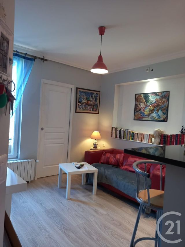 Immeuble &agrave; vendre - 122,28 m2 - Houilles - 78 - ILE-DE-FRANCE