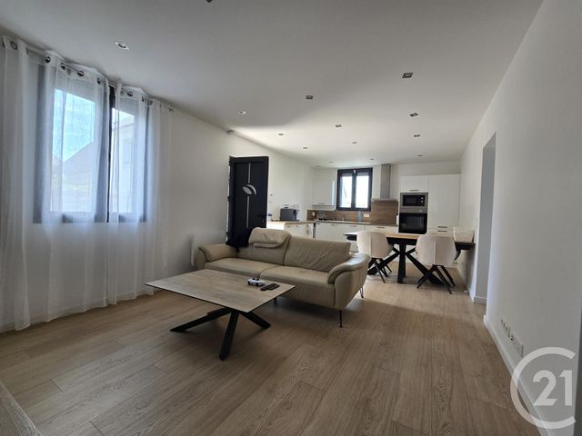 Maison à vendre - 3 pièces - 51,95 m2 - Sartrouville - 78 - ILE-DE-FRANCE