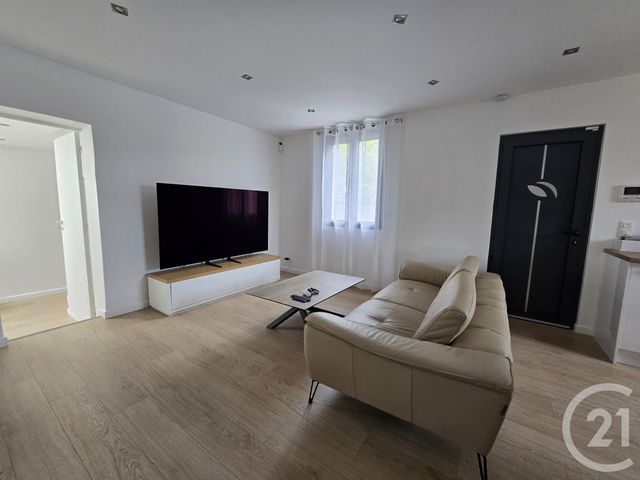 Maison à vendre - 3 pièces - 51,95 m2 - Sartrouville - 78 - ILE-DE-FRANCE