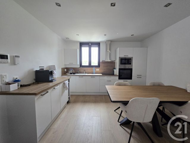 Maison à vendre - 3 pièces - 51,95 m2 - Sartrouville - 78 - ILE-DE-FRANCE