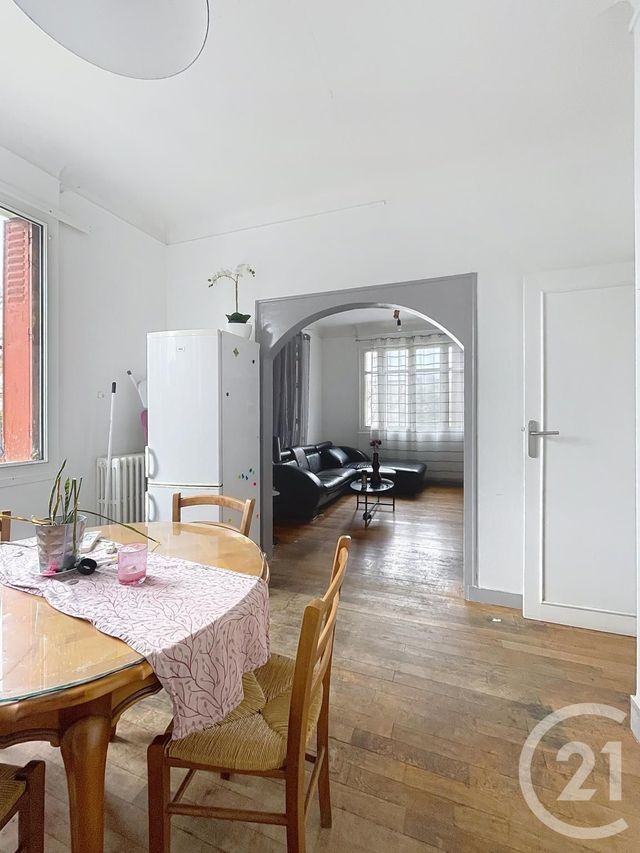 Maison &agrave; vendre - 6 pi&egrave;ces - 80 m2 - Houilles - 78 - ILE-DE-FRANCE