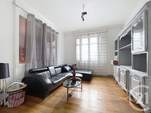 Maison &agrave; vendre - 6 pi&egrave;ces - 80 m2 - Houilles - 78 - ILE-DE-FRANCE