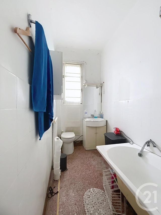 Maison &agrave; vendre - 6 pi&egrave;ces - 80 m2 - Houilles - 78 - ILE-DE-FRANCE