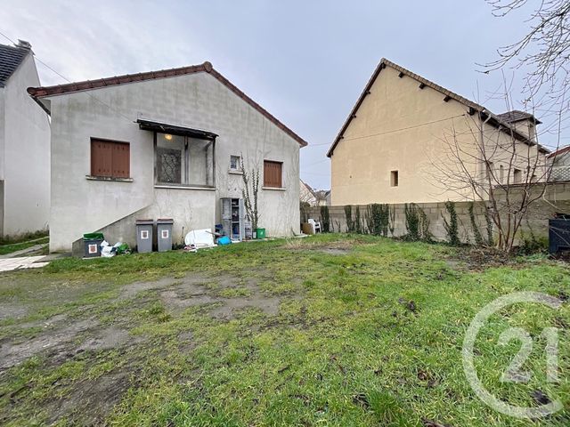 Maison &agrave; vendre - 6 pi&egrave;ces - 80 m2 - Houilles - 78 - ILE-DE-FRANCE