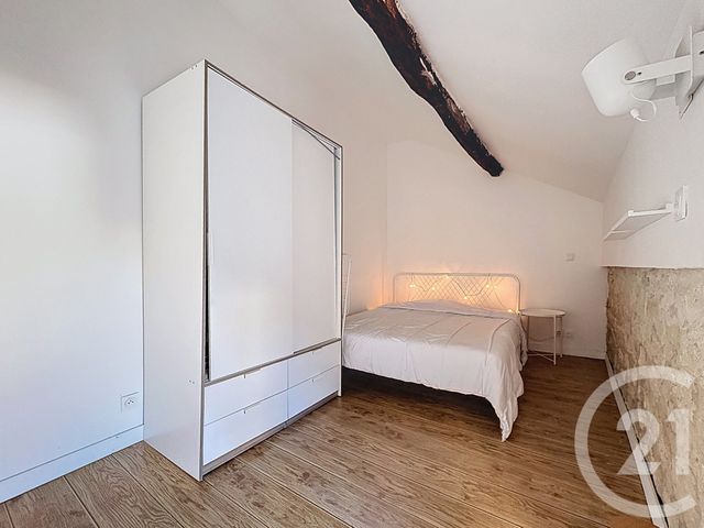 Appartement &agrave; vendre - 2 pi&egrave;ces - 37,51 m2 - Houilles - 78 - ILE-DE-FRANCE