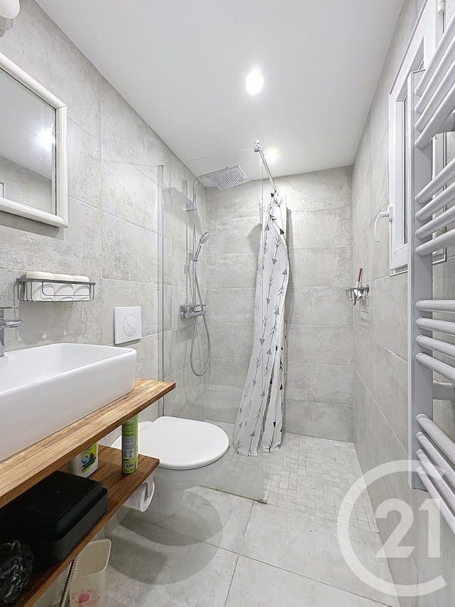 Appartement &agrave; vendre - 2 pi&egrave;ces - 37,51 m2 - Houilles - 78 - ILE-DE-FRANCE