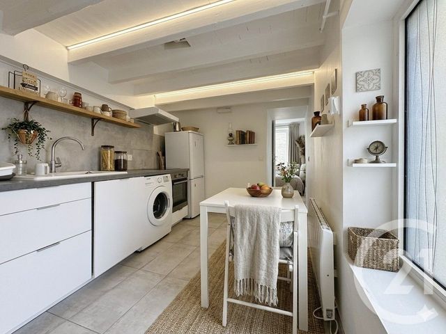 appartement - HOUILLES - 78