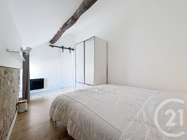 Appartement &agrave; vendre - 2 pi&egrave;ces - 37,51 m2 - Houilles - 78 - ILE-DE-FRANCE