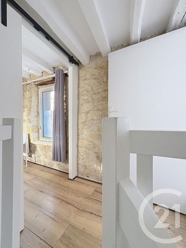 Appartement &agrave; vendre - 2 pi&egrave;ces - 37,51 m2 - Houilles - 78 - ILE-DE-FRANCE