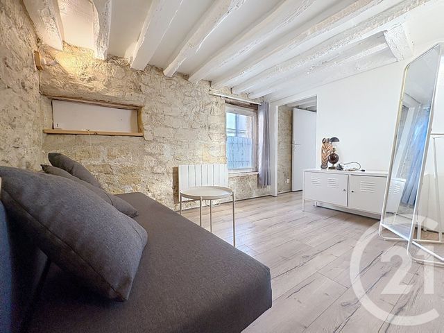 Appartement &agrave; vendre - 2 pi&egrave;ces - 37,51 m2 - Houilles - 78 - ILE-DE-FRANCE