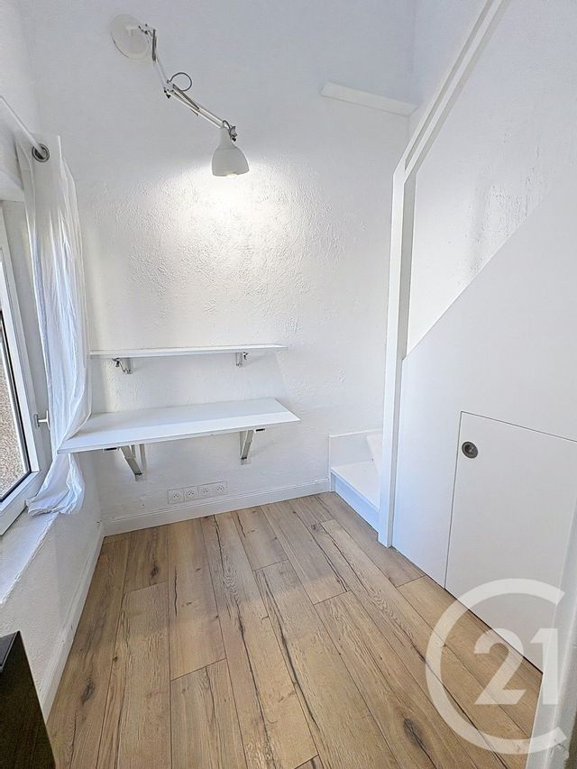 Appartement &agrave; vendre - 2 pi&egrave;ces - 37,51 m2 - Houilles - 78 - ILE-DE-FRANCE