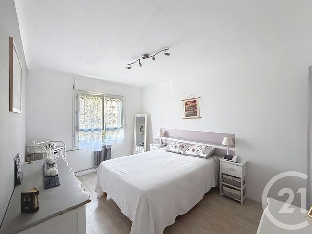 Appartement F3 &agrave; vendre - 3 pi&egrave;ces - 58,34 m2 - Houilles - 78 - ILE-DE-FRANCE