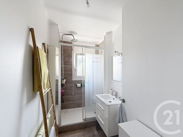 Appartement F3 &agrave; vendre - 3 pi&egrave;ces - 58,34 m2 - Houilles - 78 - ILE-DE-FRANCE