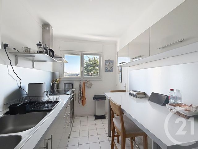 Appartement F3 &agrave; vendre - 3 pi&egrave;ces - 58,34 m2 - Houilles - 78 - ILE-DE-FRANCE