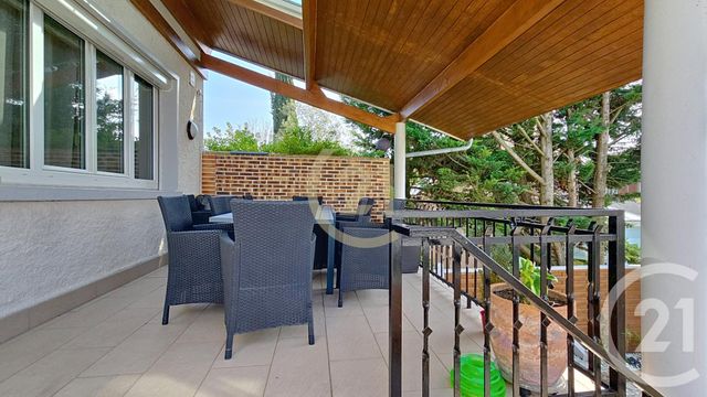 Maison à vendre - 8 pièces - 236,16 m2 - Sartrouville - 78 - ILE-DE-FRANCE