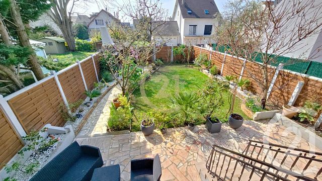 Maison à vendre - 8 pièces - 236,16 m2 - Sartrouville - 78 - ILE-DE-FRANCE