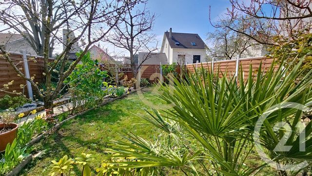 Maison à vendre - 8 pièces - 236,16 m2 - Sartrouville - 78 - ILE-DE-FRANCE