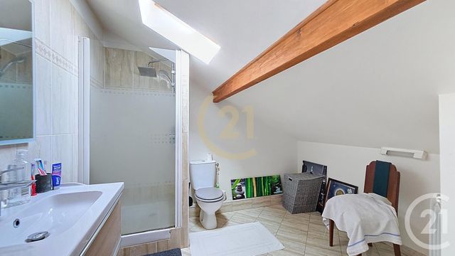 Maison à vendre - 8 pièces - 236,16 m2 - Sartrouville - 78 - ILE-DE-FRANCE