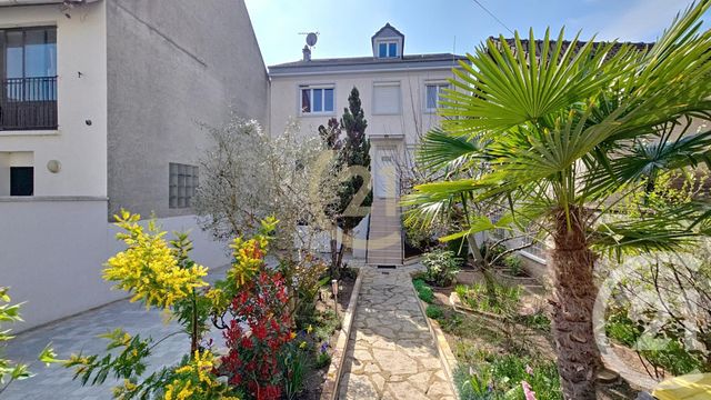 Maison à vendre - 8 pièces - 236,16 m2 - Sartrouville - 78 - ILE-DE-FRANCE