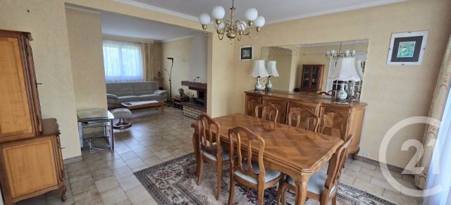 Maison &agrave; vendre - 6 pi&egrave;ces - 110,24 m2 - Montesson - 78 - ILE-DE-FRANCE