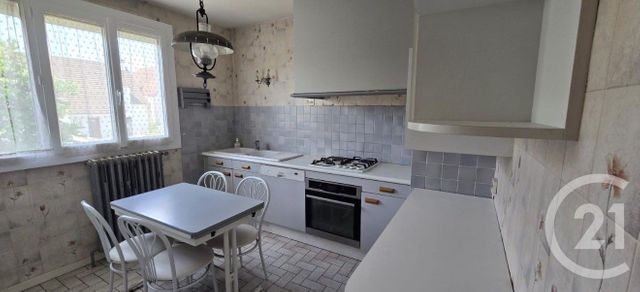 Maison &agrave; vendre - 6 pi&egrave;ces - 110,24 m2 - Montesson - 78 - ILE-DE-FRANCE