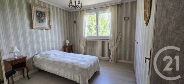 Maison &agrave; vendre - 6 pi&egrave;ces - 110,24 m2 - Montesson - 78 - ILE-DE-FRANCE