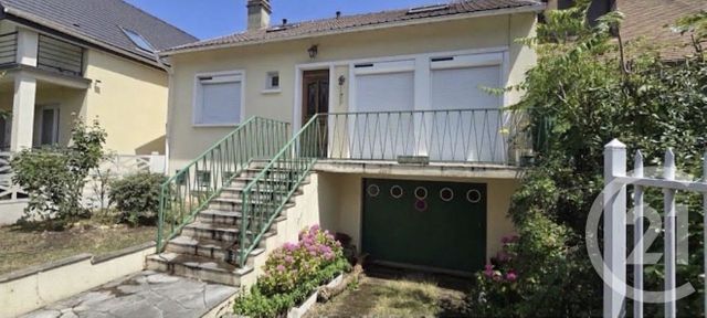 maison - MONTESSON - 78