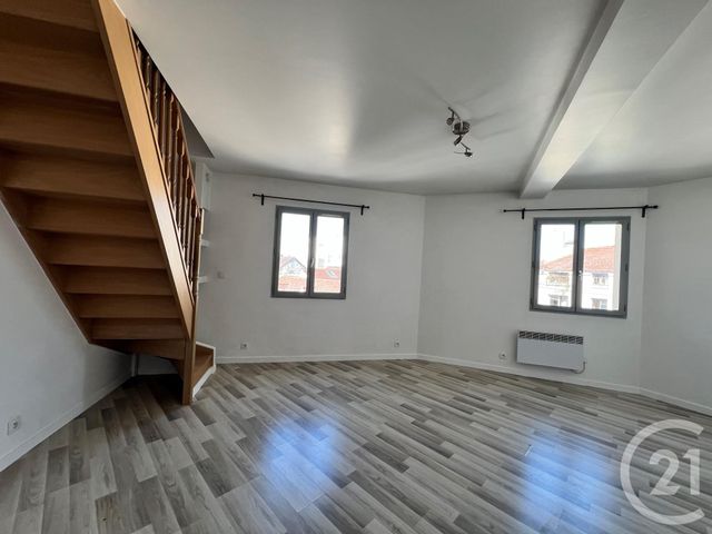 Appartement F3 à vendre - 2 pièces - 46,27 m2 - Sartrouville - 78 - ILE-DE-FRANCE