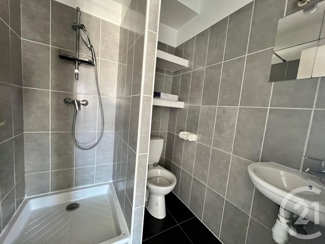 Appartement F3 à vendre - 2 pièces - 46,27 m2 - Sartrouville - 78 - ILE-DE-FRANCE