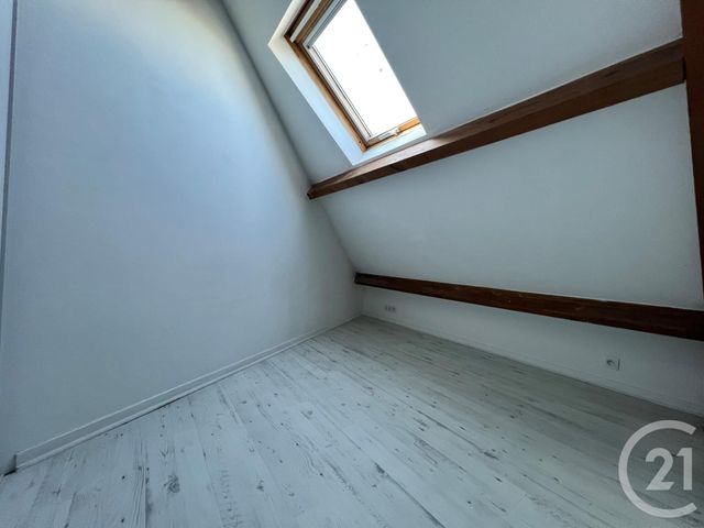 Appartement F3 à vendre - 2 pièces - 46,27 m2 - Sartrouville - 78 - ILE-DE-FRANCE