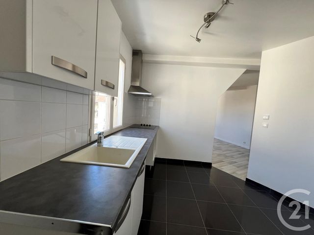 Appartement F3 à vendre - 2 pièces - 46,27 m2 - Sartrouville - 78 - ILE-DE-FRANCE