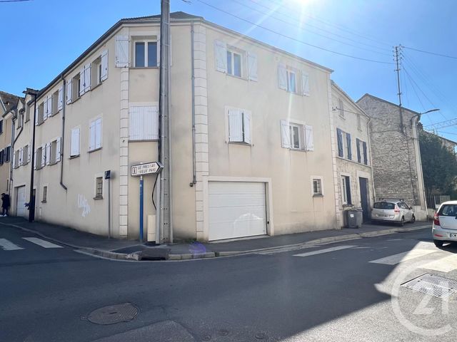 Appartement F3 à vendre - 2 pièces - 46,27 m2 - Sartrouville - 78 - ILE-DE-FRANCE