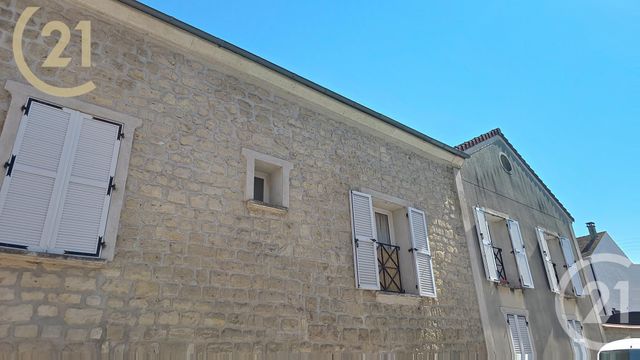 Appartement F2 &agrave; vendre - 2 pi&egrave;ces - 37,88 m2 - Sartrouville - 78 - ILE-DE-FRANCE