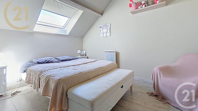 Appartement F2 &agrave; vendre - 2 pi&egrave;ces - 37,88 m2 - Sartrouville - 78 - ILE-DE-FRANCE