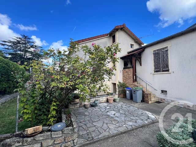 Prix immobilier BEZONS - Photo d’une maison vendue