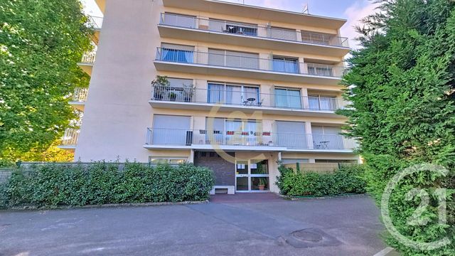 Appartement F4 à vendre - 4 pièces - 71,21 m2 - Houilles - 78 - ILE-DE-FRANCE