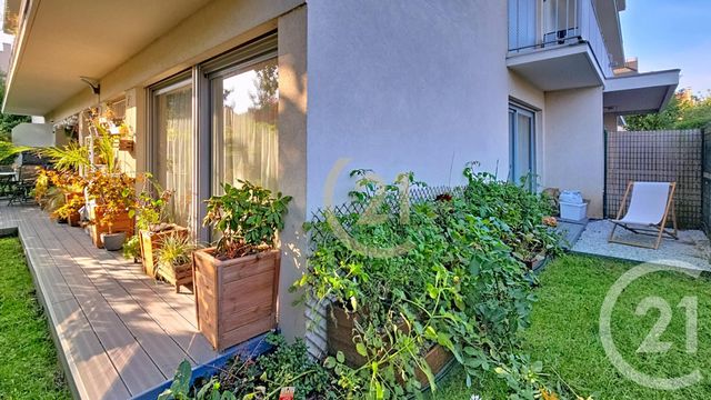 Appartement F4 à vendre - 4 pièces - 71,21 m2 - Houilles - 78 - ILE-DE-FRANCE