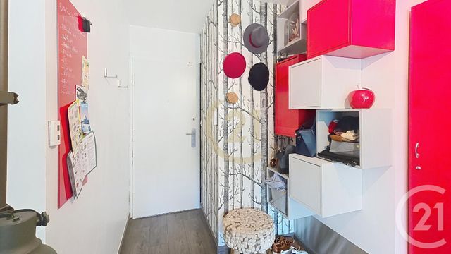 Appartement F4 à vendre - 4 pièces - 71,21 m2 - Houilles - 78 - ILE-DE-FRANCE