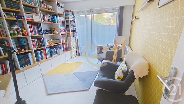 Appartement F4 à vendre - 4 pièces - 71,21 m2 - Houilles - 78 - ILE-DE-FRANCE