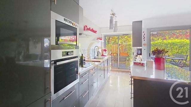 Appartement F4 à vendre - 4 pièces - 71,21 m2 - Houilles - 78 - ILE-DE-FRANCE