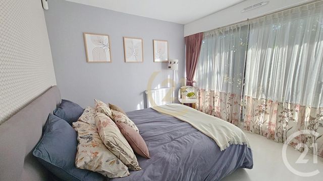 Appartement F4 à vendre - 4 pièces - 71,21 m2 - Houilles - 78 - ILE-DE-FRANCE