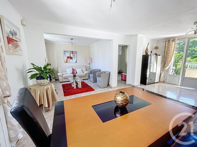 Maison &agrave; vendre - 6 pi&egrave;ces - 120 m2 - Houilles - 78 - ILE-DE-FRANCE