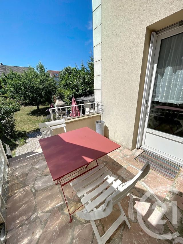 Maison &agrave; vendre - 6 pi&egrave;ces - 120 m2 - Houilles - 78 - ILE-DE-FRANCE