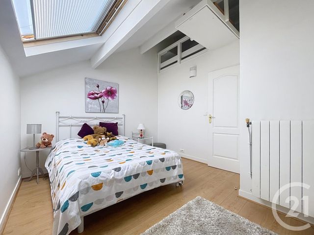 Maison &agrave; vendre - 6 pi&egrave;ces - 120 m2 - Houilles - 78 - ILE-DE-FRANCE