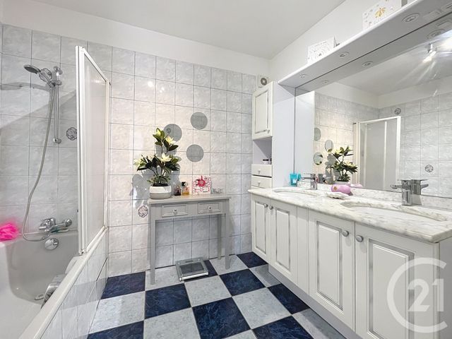 Maison &agrave; vendre - 6 pi&egrave;ces - 120 m2 - Houilles - 78 - ILE-DE-FRANCE