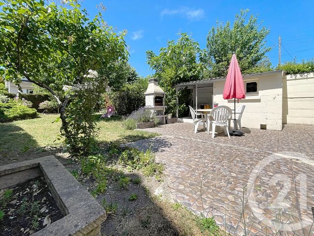 Maison &agrave; vendre - 6 pi&egrave;ces - 120 m2 - Houilles - 78 - ILE-DE-FRANCE